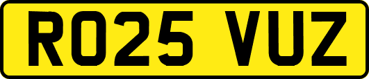 RO25VUZ