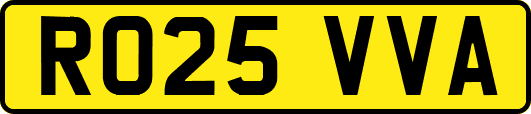 RO25VVA