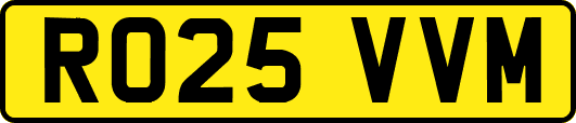 RO25VVM