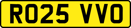 RO25VVO
