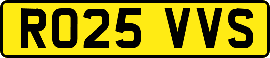 RO25VVS
