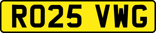 RO25VWG