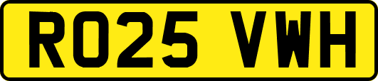 RO25VWH