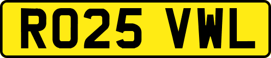 RO25VWL