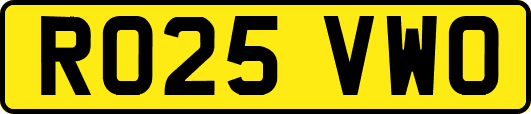 RO25VWO