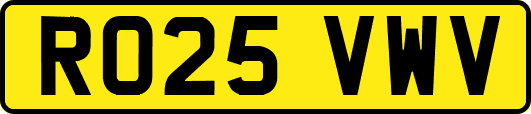 RO25VWV