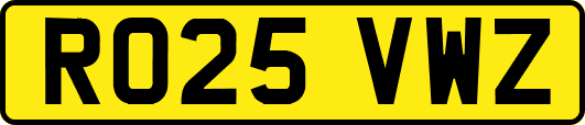 RO25VWZ