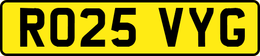 RO25VYG