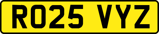 RO25VYZ
