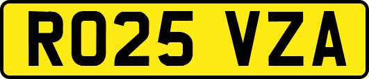 RO25VZA