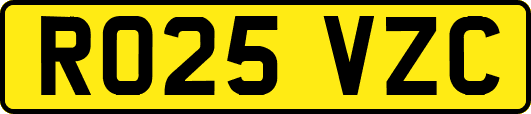 RO25VZC