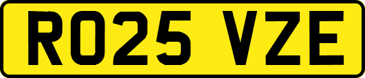 RO25VZE