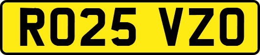 RO25VZO