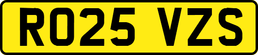 RO25VZS