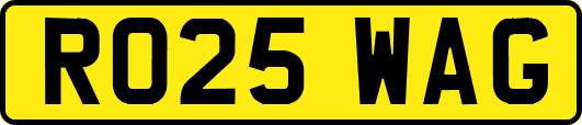 RO25WAG