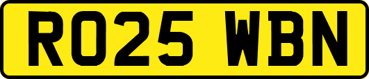 RO25WBN