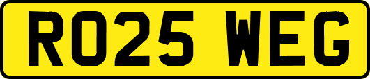RO25WEG