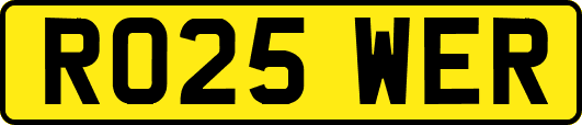 RO25WER