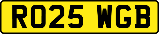 RO25WGB