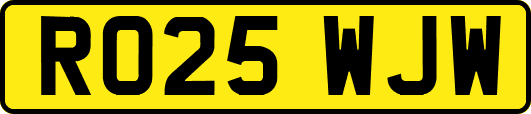 RO25WJW