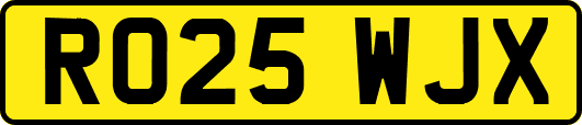 RO25WJX
