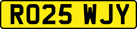 RO25WJY