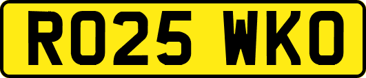 RO25WKO