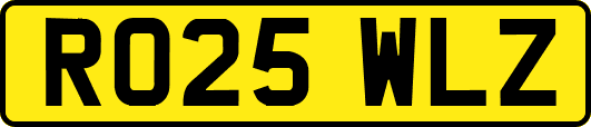 RO25WLZ