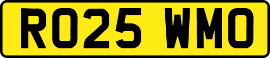RO25WMO