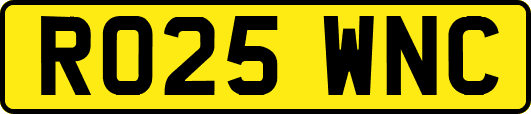 RO25WNC