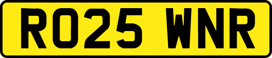 RO25WNR