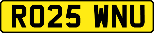 RO25WNU