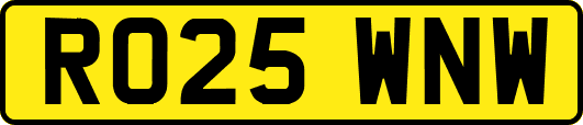 RO25WNW