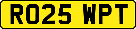 RO25WPT