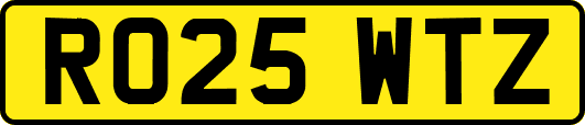 RO25WTZ