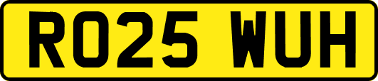 RO25WUH