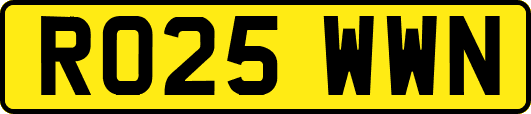 RO25WWN