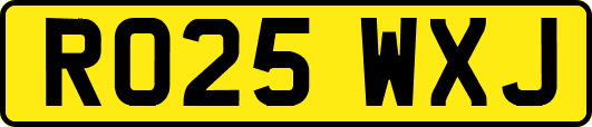 RO25WXJ