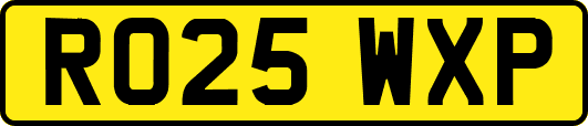 RO25WXP