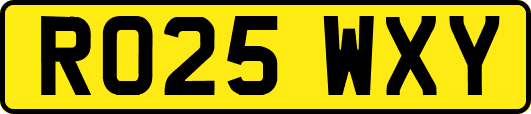 RO25WXY