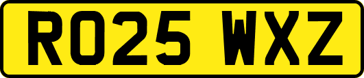 RO25WXZ