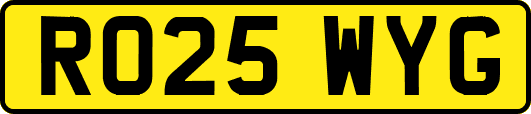 RO25WYG