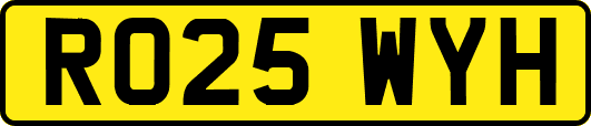 RO25WYH