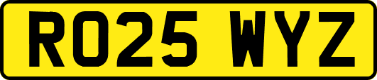 RO25WYZ