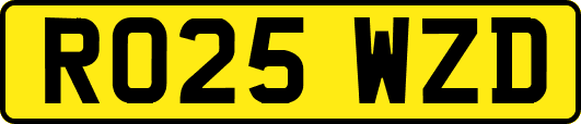RO25WZD