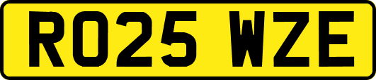 RO25WZE
