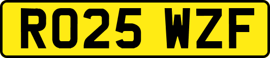 RO25WZF