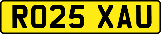RO25XAU