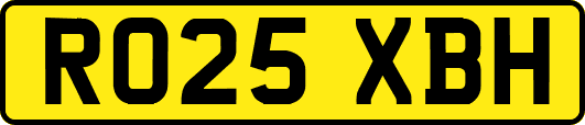 RO25XBH