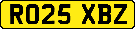 RO25XBZ